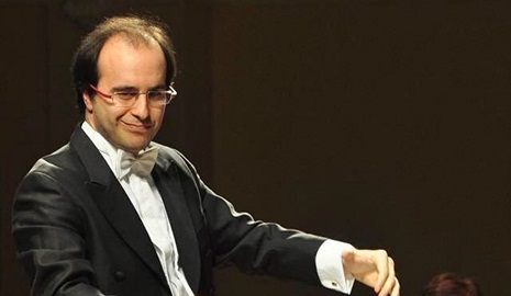 Italian conductor to visit so-called Nagorno Karabakh Republic
